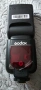 Светкавица Godox TT685N II за Nikon, снимка 1