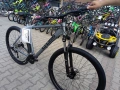 CROSS Велосипед 29" GRX 8 HDB сив, снимка 3