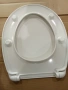 Тоалетна седалка Ideal Standard TIRSO (Soft-Close), снимка 2