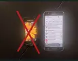 Телефон Samsung J5, снимка 1