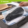 Аква обувки TRIZAND, черни, размери от 36 до 45 номер, снимка 4