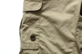 FJALLRAVEN Barents pro shorts - мъжки къси панталони, размер 52 (L), снимка 3
