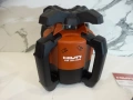 2023 - Hilti PR 30 HVS A12 - Ротационен лазерен нивелир, снимка 5