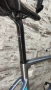 Карбонов шосеен велосипед Wilier Zero SL Disc Ultegrа DT Swiss| XL, снимка 8