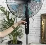 Вентилатор Cecotech Energi silence 510, снимка 3