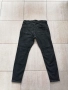 Мъжки черни дънки Zara, 34 размер , снимка 2