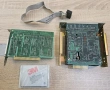 Colorado Jumbo 250 MB Tape drive за архивиране на данни с ISA контролер, кабели и касета, снимка 2