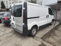 Опел Виваро /Opel Vivaro 1.9 101кс климатик , снимка 5