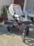 Бебешка количка 2 в 1 BeBe-Mobile Gusto , снимка 1
