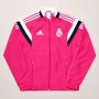 Футболна тениска Barcelona яке Real Madrid pink, снимка 7