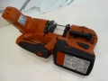 Hilti SB 4 - A22 - Лентов трион / банциг, снимка 2