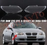 Капаци Фарове БМВ Е92 Е93 М3 BMW E92 E93 2006 - 2010  Стъкла Фарове Капаци, снимка 3
