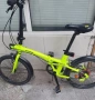 Сгъваемо колело btwin, снимка 1
