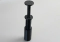 Подпора за видео карта 60-150mm / GPU Support Bracket, Anti-Sag, PLA 3D, снимка 5