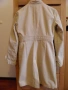 bebe оригинален втален бежов тренч S, снимка 5