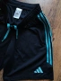 adidas TIRO 23 CB TR SHO - страхотни мъжки панталони КАТО НОВИ, снимка 3