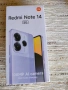 Redmi Note 14 5G 8/256GB - НОВ, запечатан + Пълен комплект, снимка 1