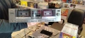касетен дек JVC TDW 253, снимка 1
