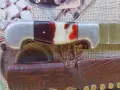 Стар нож от Соца, снимка 4