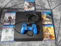 PlayStation 4 PRO, снимка 2