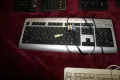 13 Клавиатури Logitech K120/Dell/Fujitsu KB410K/Gembird/Genius/A4Tech за Настолен Компютър , снимка 12