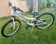 Велосипед Drag Hardy JR 24, снимка 1