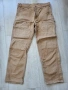 Carhartt B136 double front работен панталон, снимка 2