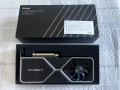 Видео Карта Nvidia GeForce 3080Ti Founders Edition 12GB GDDR6X, снимка 1