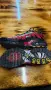 Nike TN Air Max Plus Black Fiery Red, снимка 4