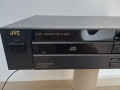 Много запазен СD плейьр JVC XL-V211, снимка 2