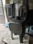 Норвежка чугунена печка Jotul, снимка 3