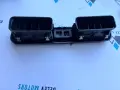 su001-a9783 централни решетки, въздуховоди за парно от Toyota Proace City 1.5 D4D, снимка 6