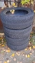 Гуми Michelin Pilot Alpin5 всесезонни 225/55/18 102V, снимка 1