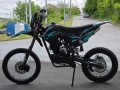 KXD Pro Falcon 150cc висок модел чисто нов 5 скорости, снимка 2