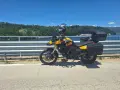 Мотоциклет BMW F800GS, снимка 10