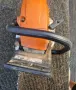 Продава се STIHL MS 261 с повреда, снимка 2