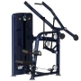 Real Leader M7PRO-1008 – професионален скрипец за гръб от седеж / Lat Pull Down, снимка 1
