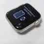 Смарт часовник Apple Watch SE (GPS) 40MM 100%bat Starlight, снимка 3