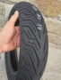 Гума за скутер Michelin 120 80 14 City Grip 2 мото гуми, снимка 3