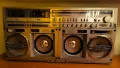 Sharp GF 777 Z Boombox касетофон, снимка 8