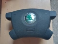 Skoda airbag , снимка 1