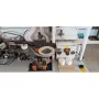 Кантираща HOLZHER 13 17-1 с предфрезоване и корнер топ състояние , снимка 6
