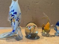 7 броя фигури "MURANO", снимка 9