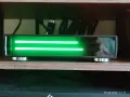 Стерео LED VU Meter със 160 диода [зелено/червено], снимка 4