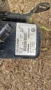 печка от VW Touran 2006г 1.9 105кс дизел, снимка 5