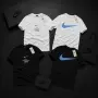 мъжки тениски nike  levi's under armour dsquared2 guess ami Calvin Klein , снимка 2