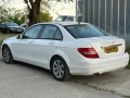 Mercedes Benz C220 w204, снимка 4