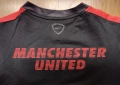 Manchester United / Nike / детска футболна тениска Манчестър Юнайтед , снимка 3