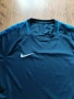 nike dri fit - страхотна мъжка тениска M, снимка 7