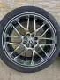 Продавам Джанти 17 цола 4x100,4x108 7J ET35 Внос от Германия!, снимка 2